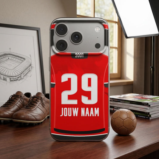 Almere City Telefoonhoesje iPhone Kopen