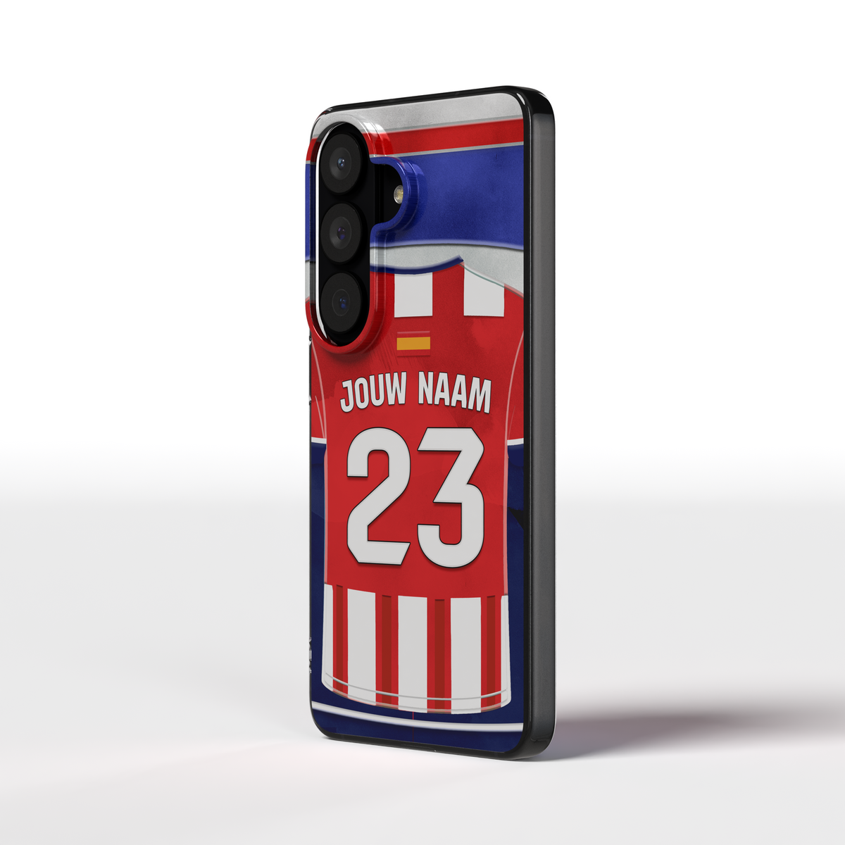 Atletico Madrid Phone Case Bestellen