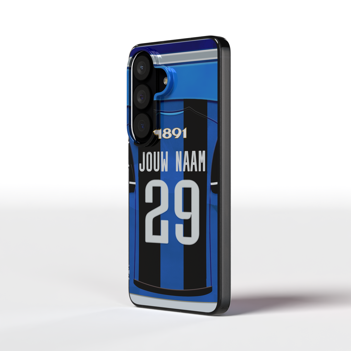 Club Brugge Hoesje Kopen Voetbalfan