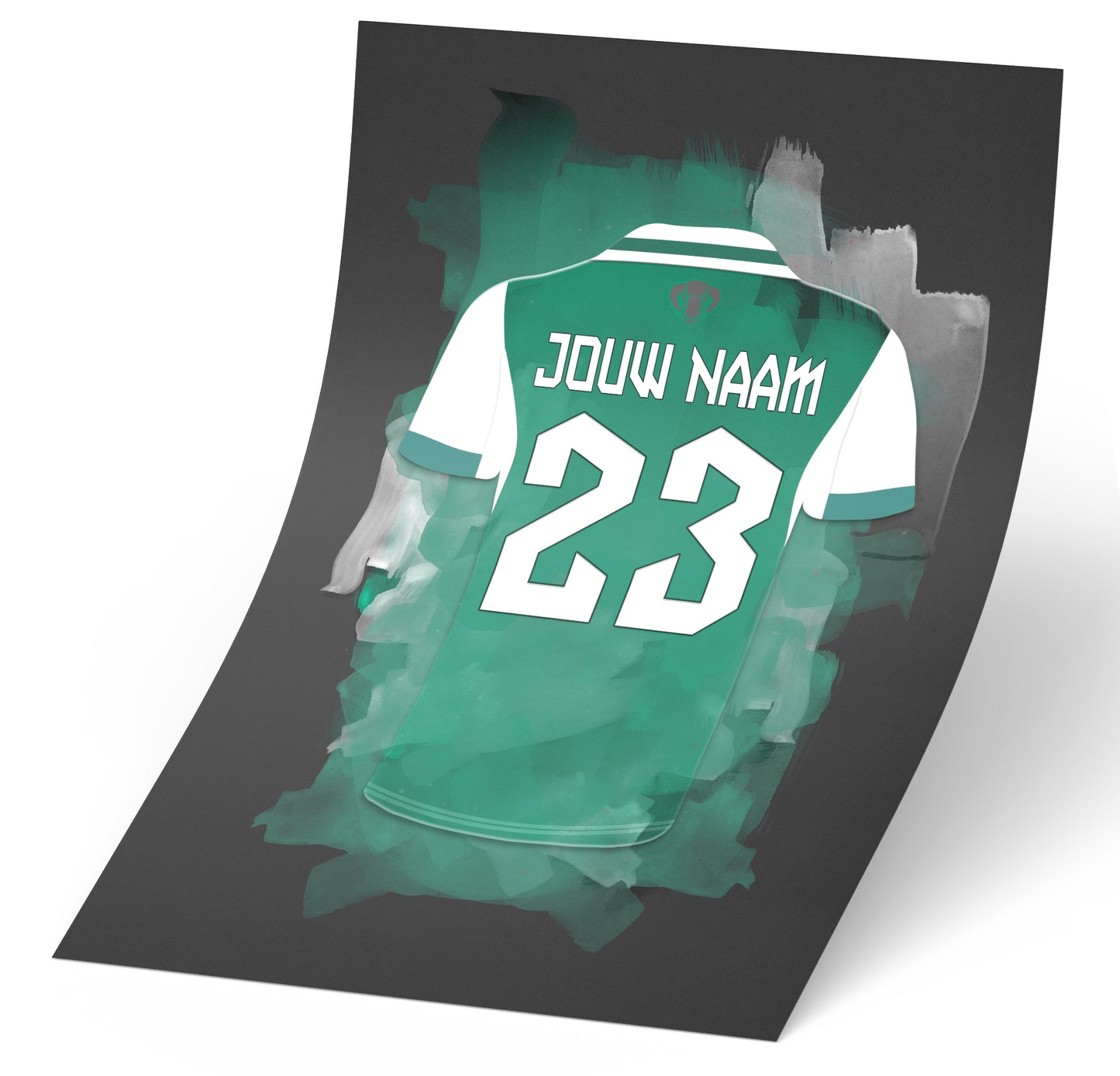 FC Dordrecht losse poster kopen