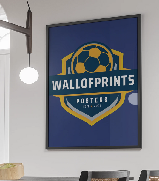 Iets unieks vieren? Ontdek onze posters op maat!