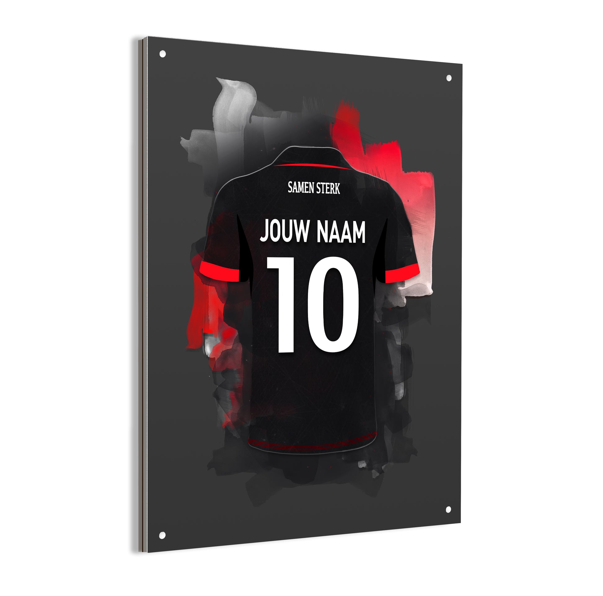 Excelsior Rotterdam aluminium dibond kopen