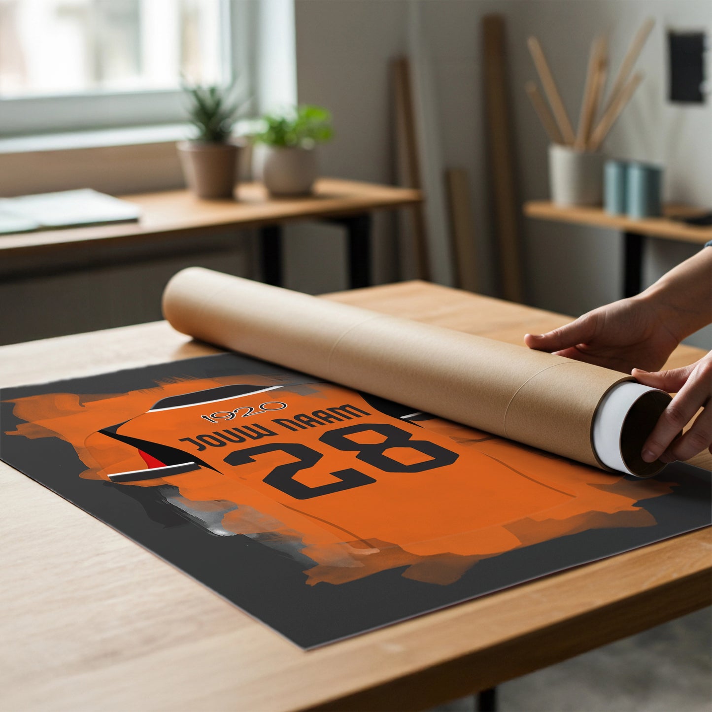 FC Volendam Poster Kopen