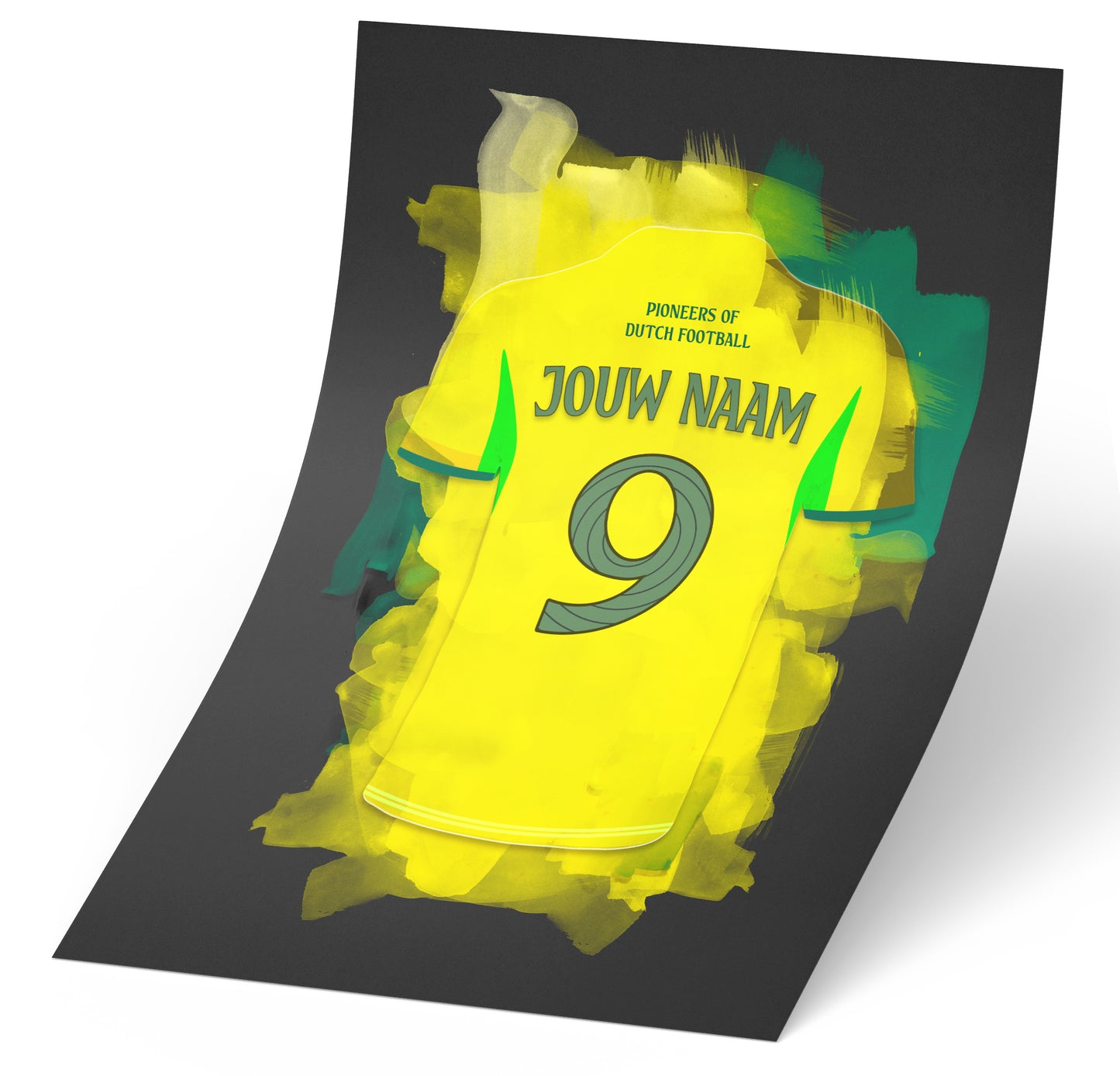Fortuna Sittard poster kopen