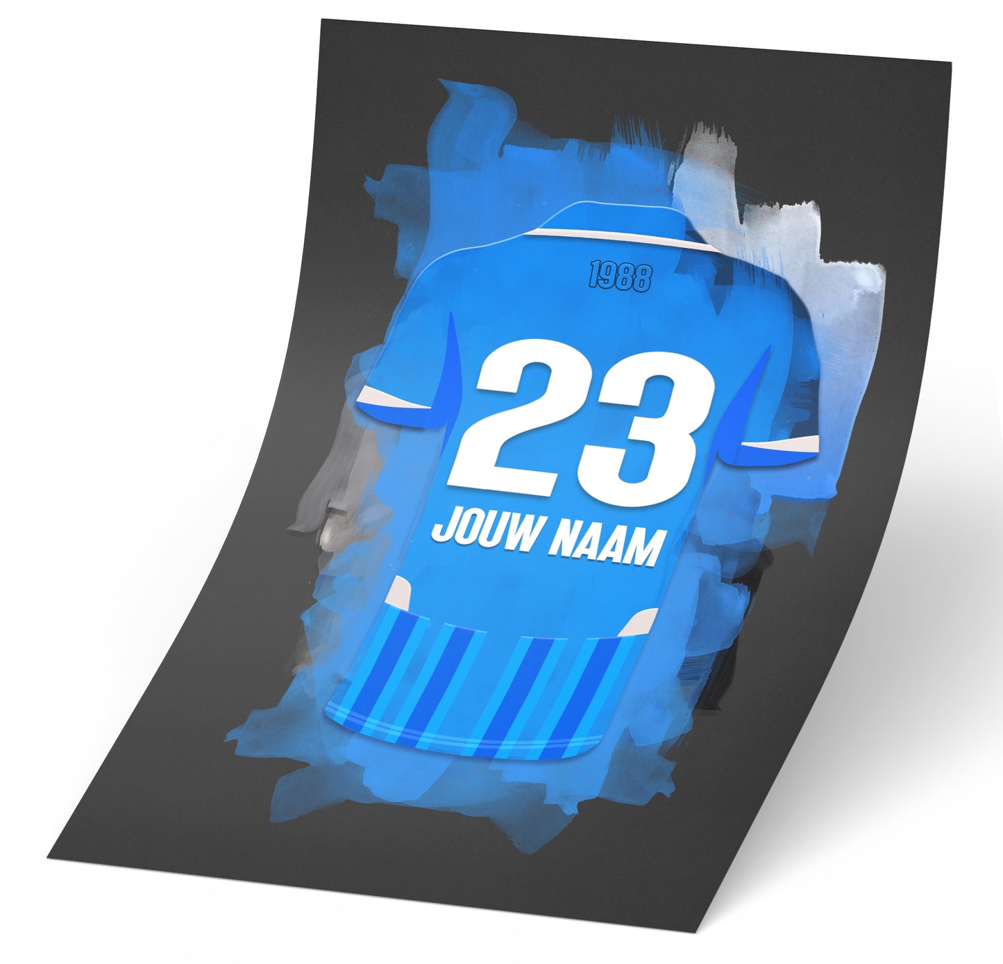 KRC Genk losse poster kopen