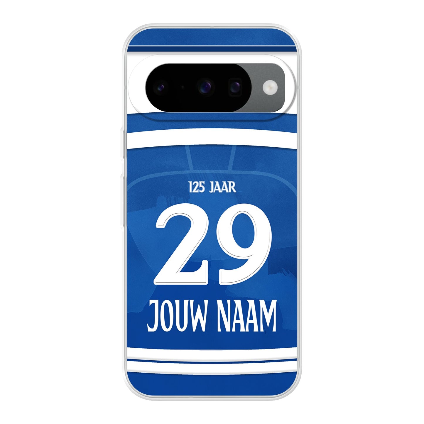 Gent 2025-2026 telefoonhoesje