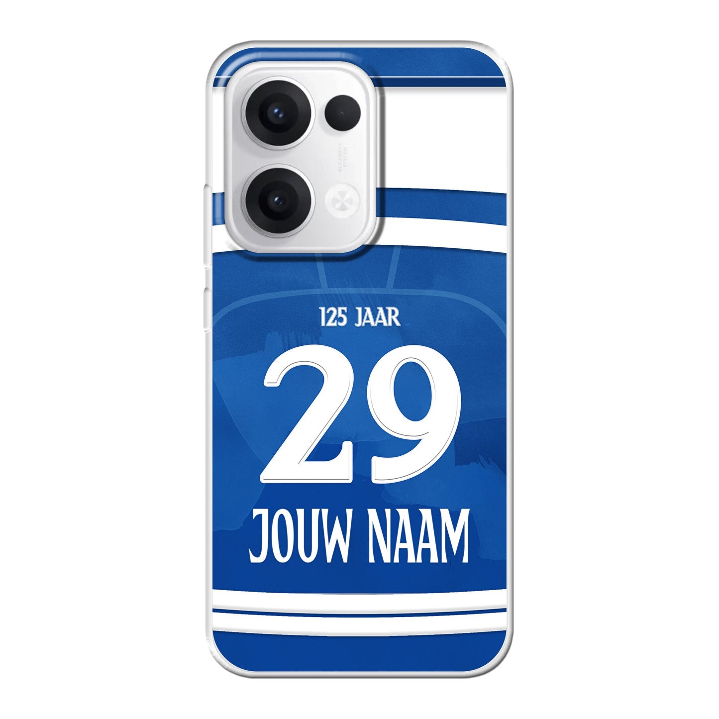 Gent 2025-2026 telefoonhoesje