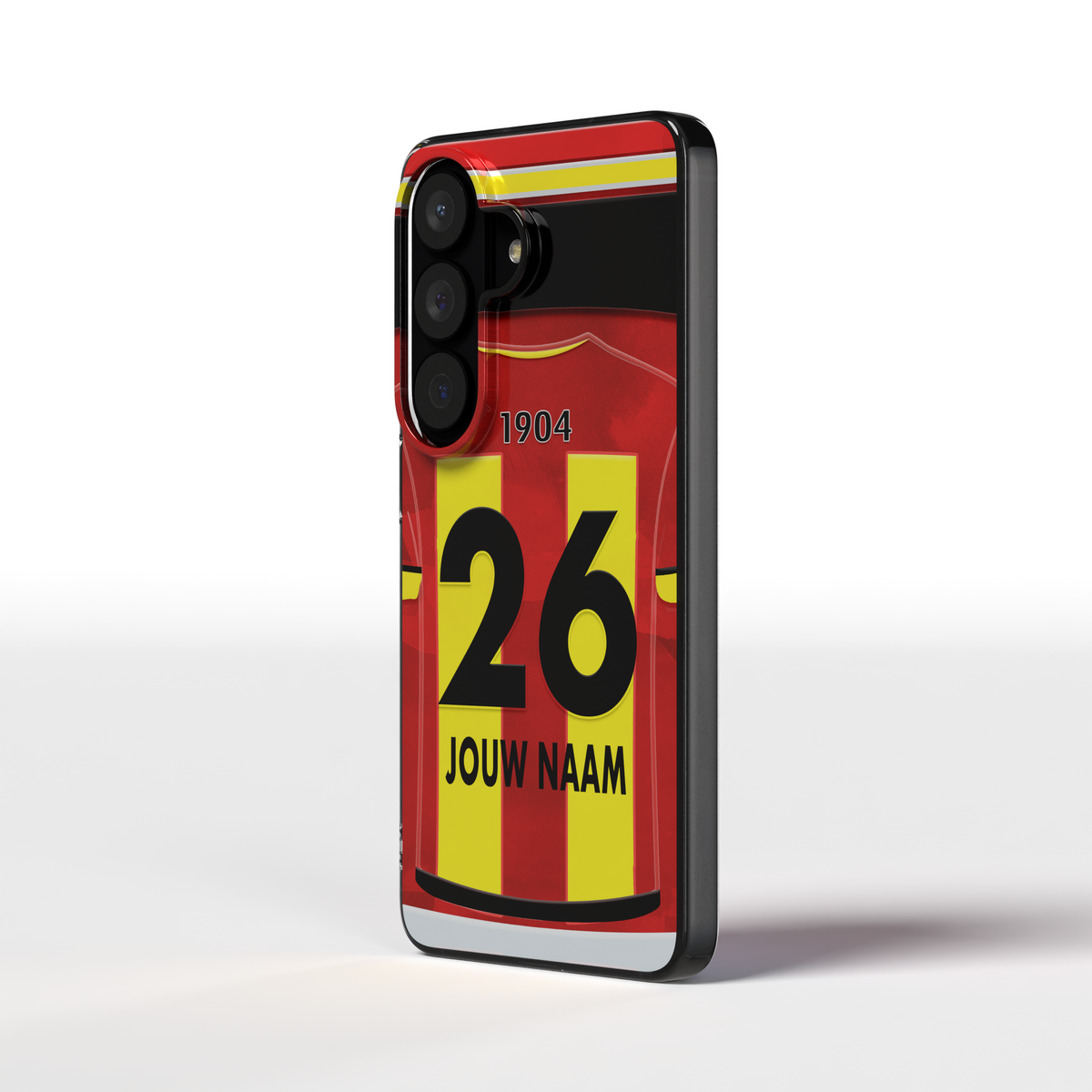 KV Mechelen Phone Case Bestellen
