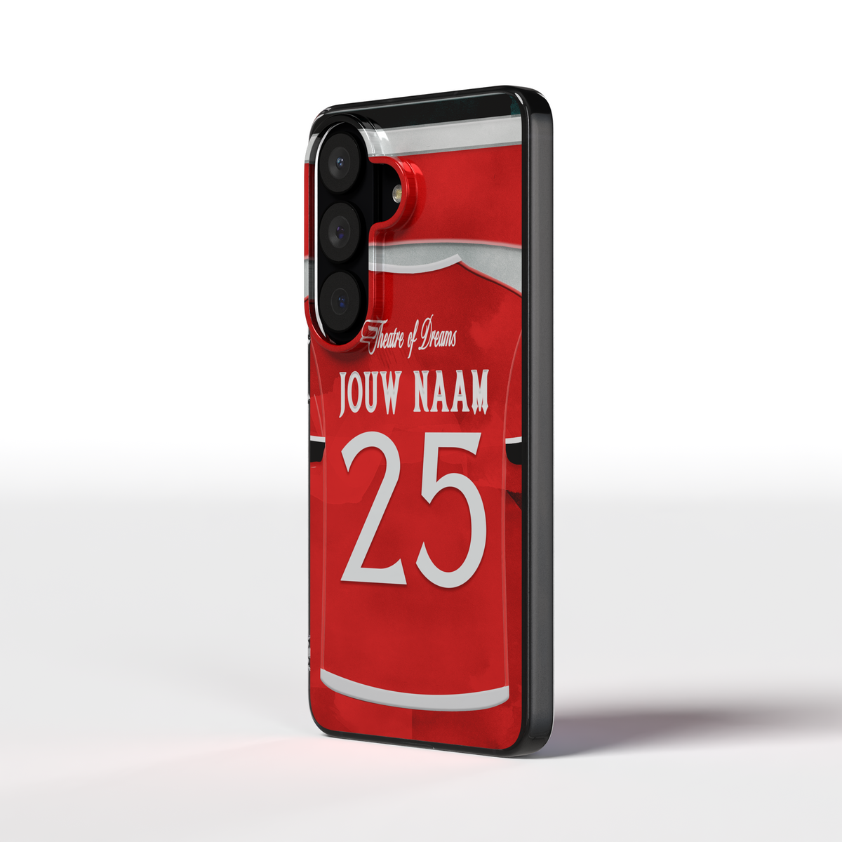 Manchester United Phone Case Bestellen