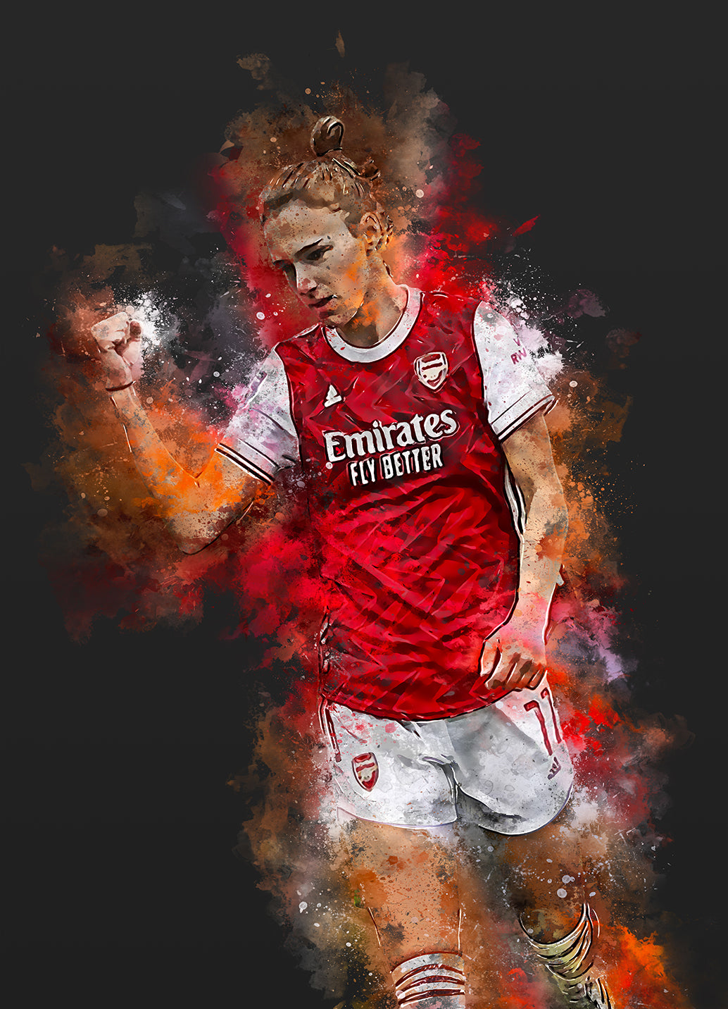 miedema poster