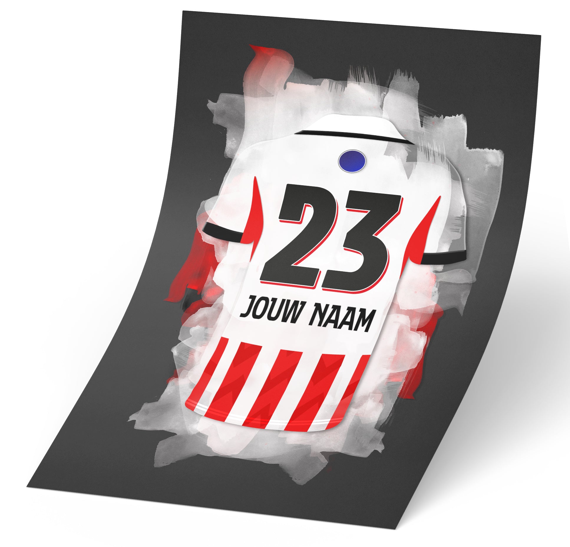 PSV Eindhoven poster kopen