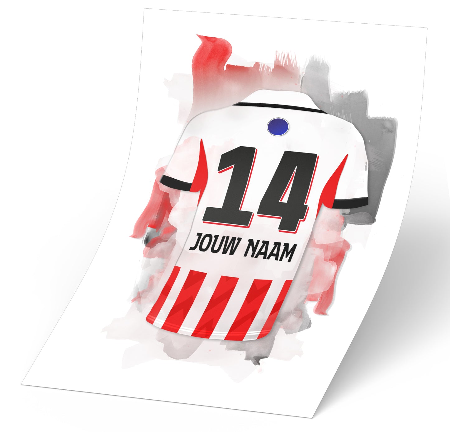 PSV Eindhoven poster kopen