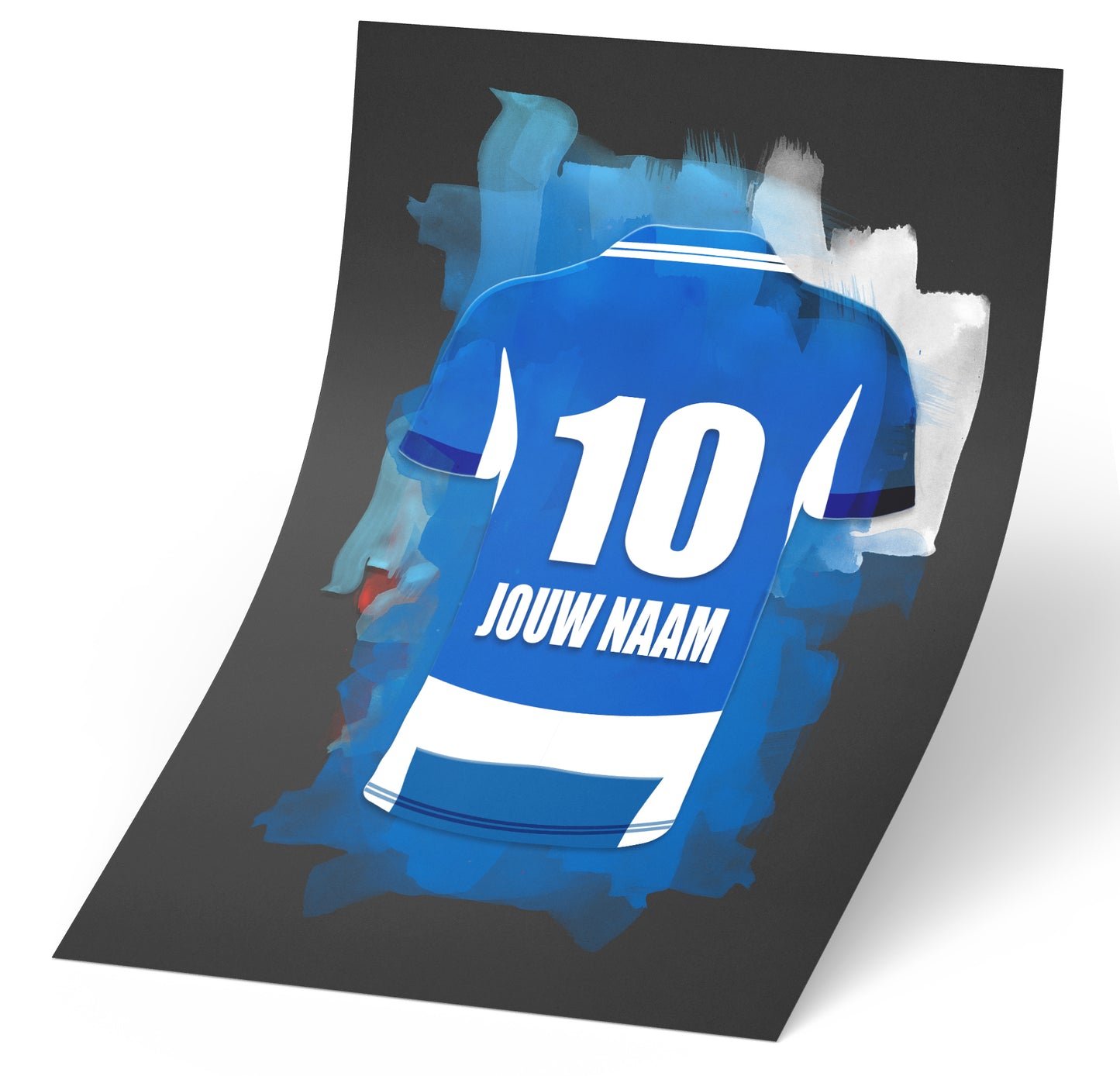 PEC Zwolle poster kopen