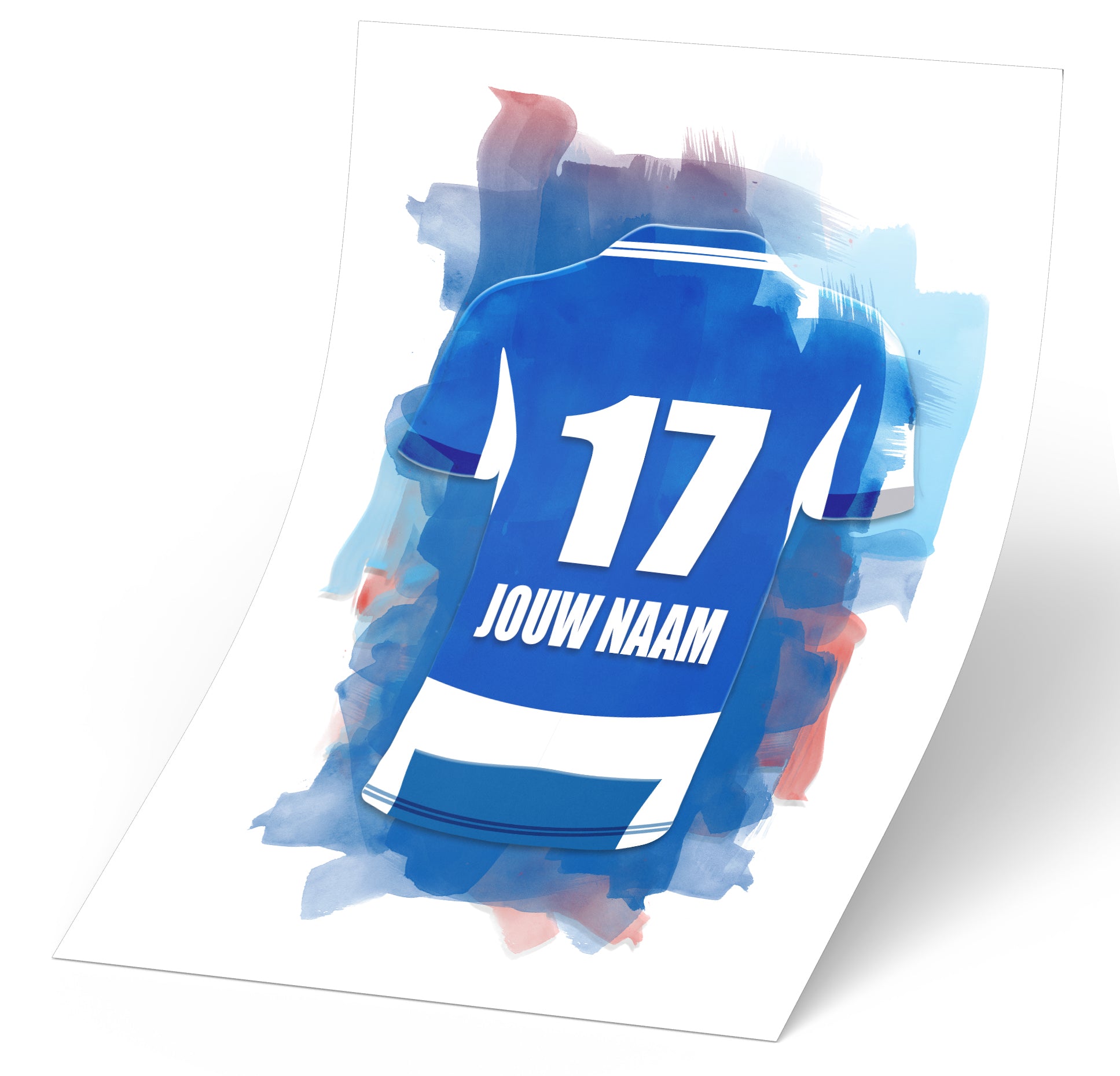 PEC Zwolle poster kopen