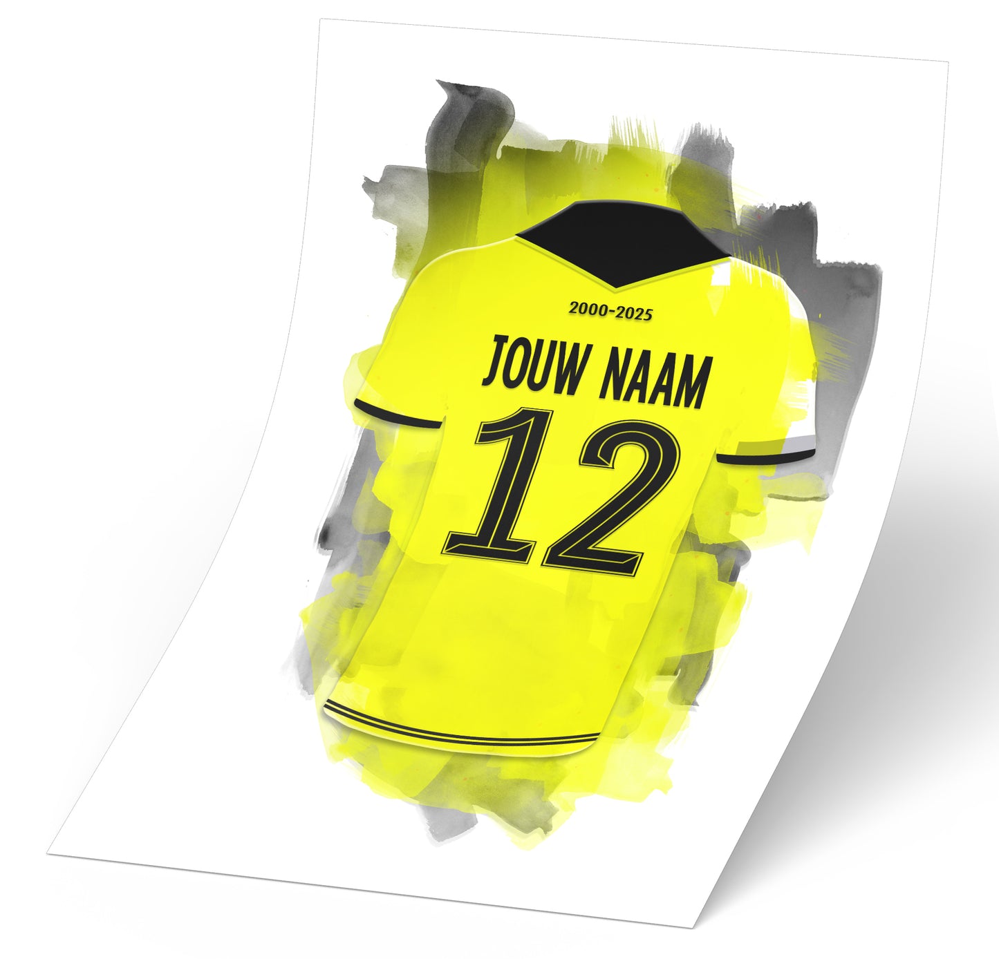Roda JC Kerkrade losse poster kopen