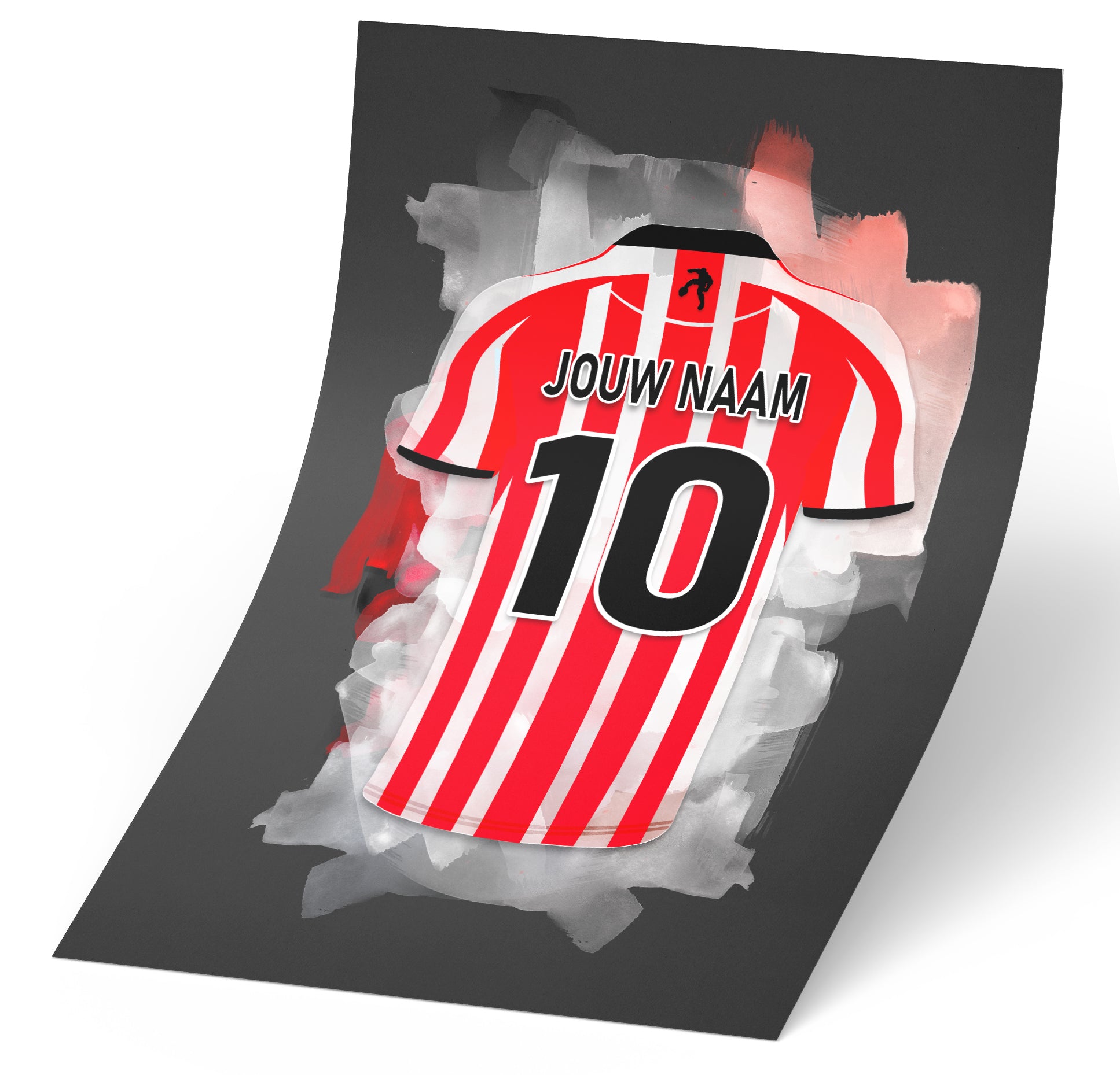 Sparta Rotterdam poster kopen