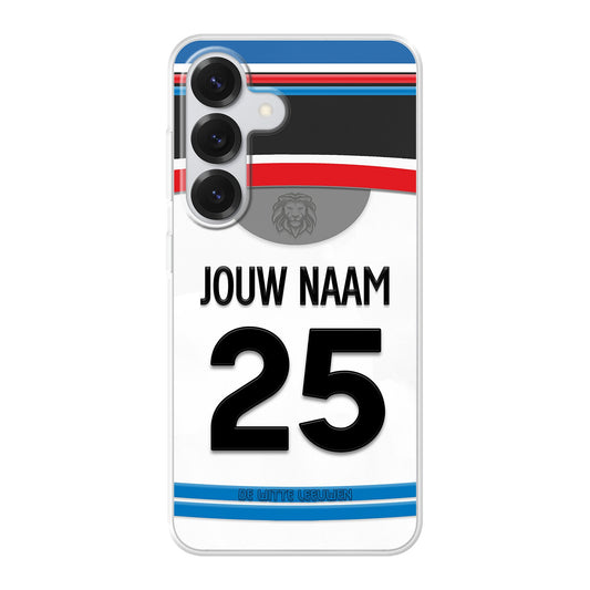 Telstar 2025-2026 telefoonhoesje met personalisatie - Samsung Galaxy