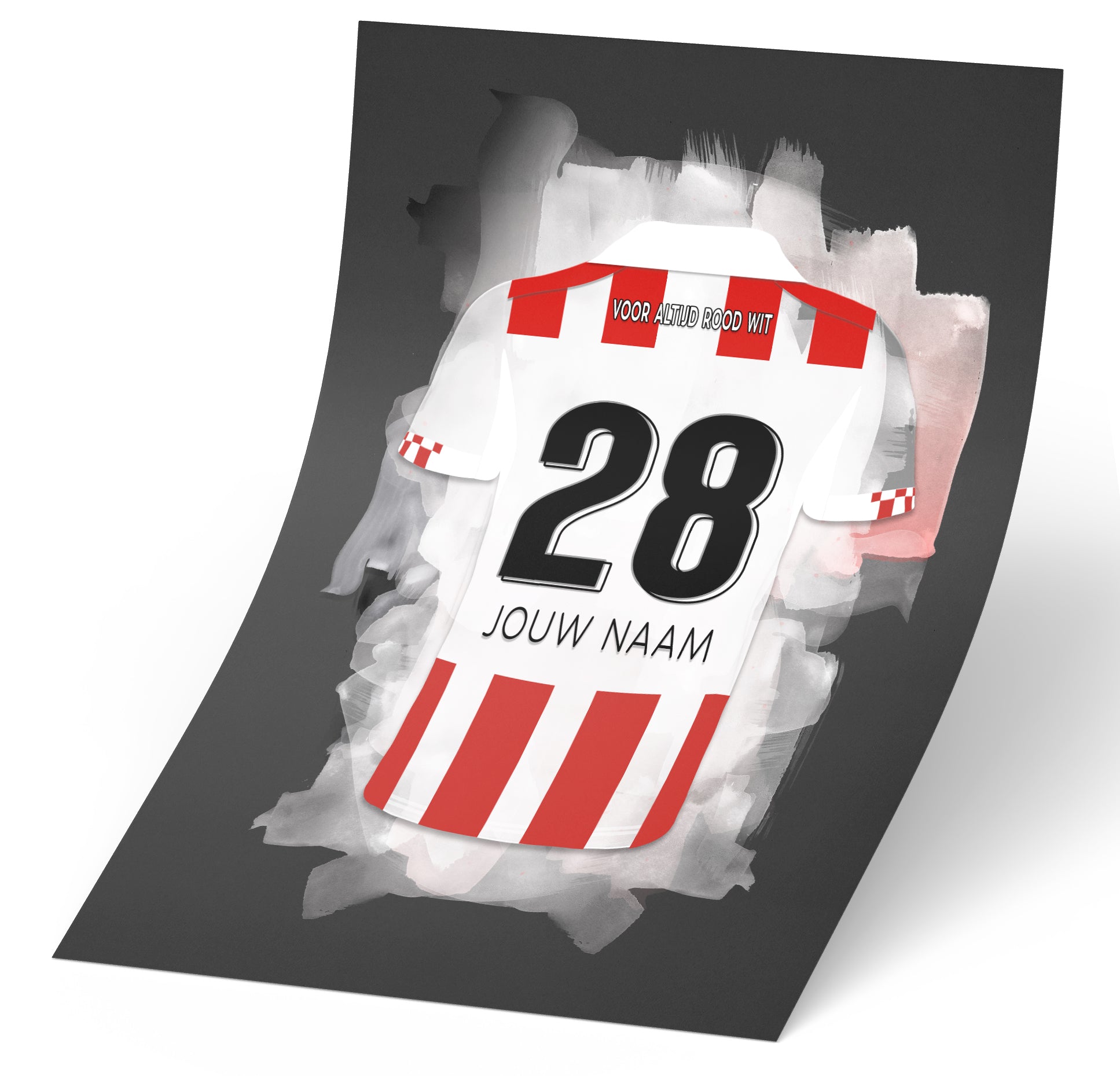 Top Oss losse poster kopen