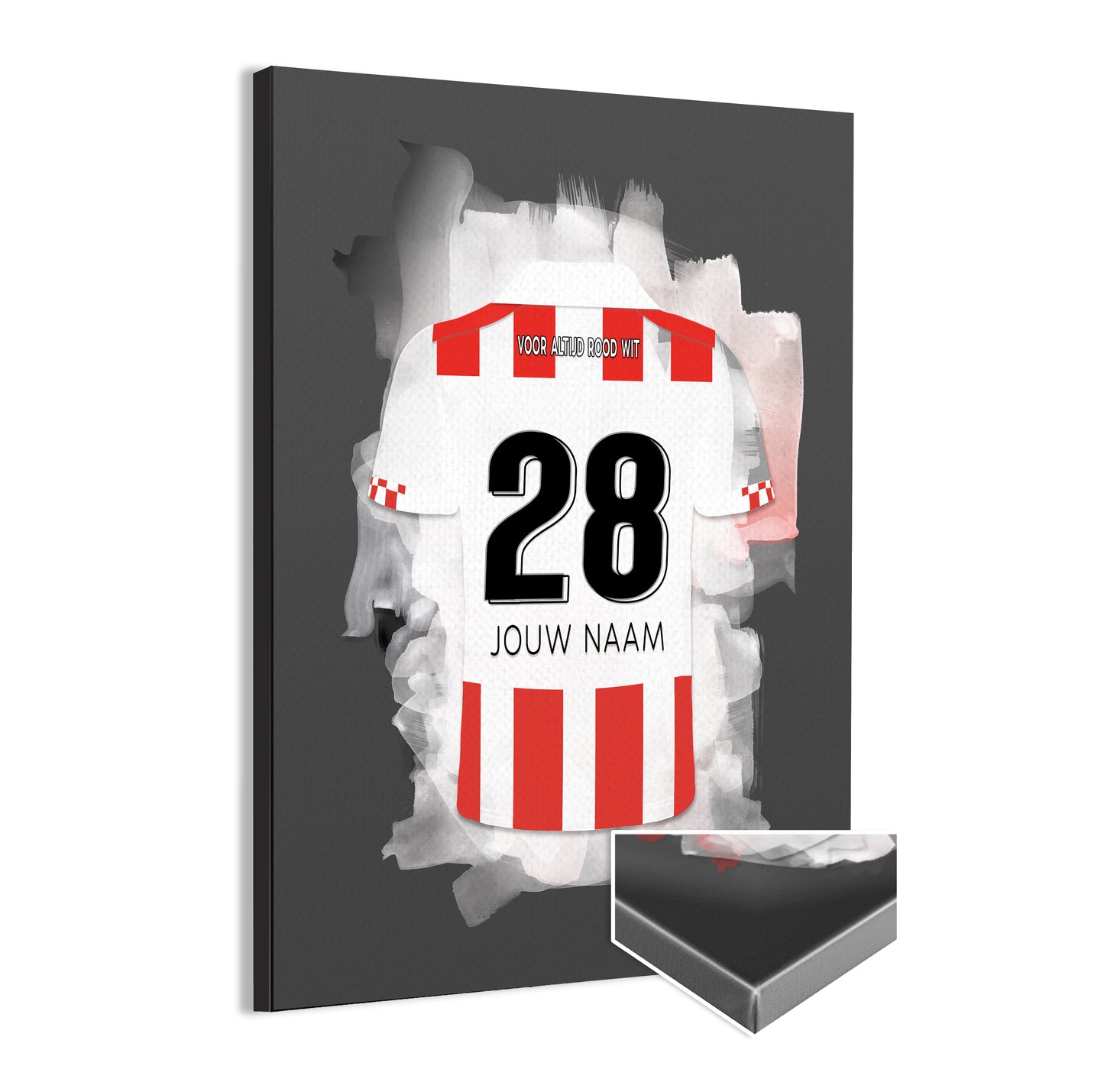 Top Oss canvas frame kopen