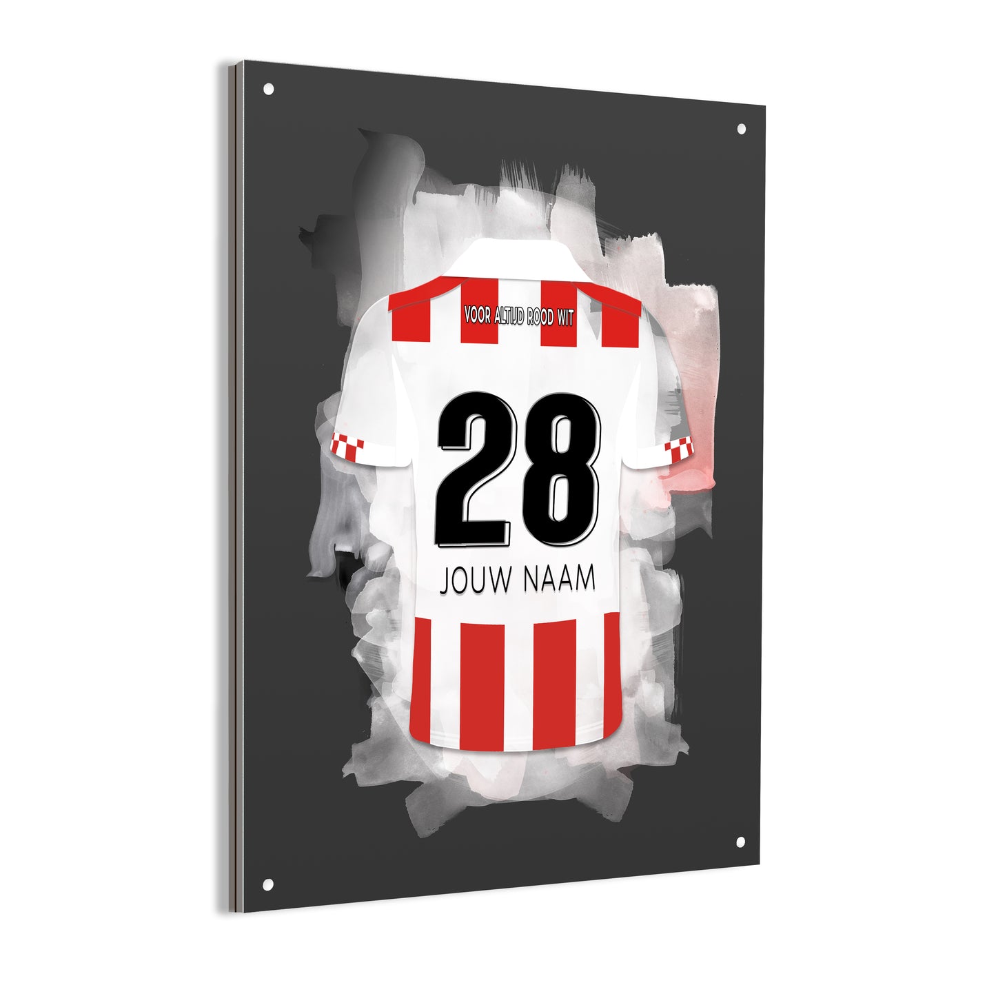 Top Oss aluminium dibond kopen