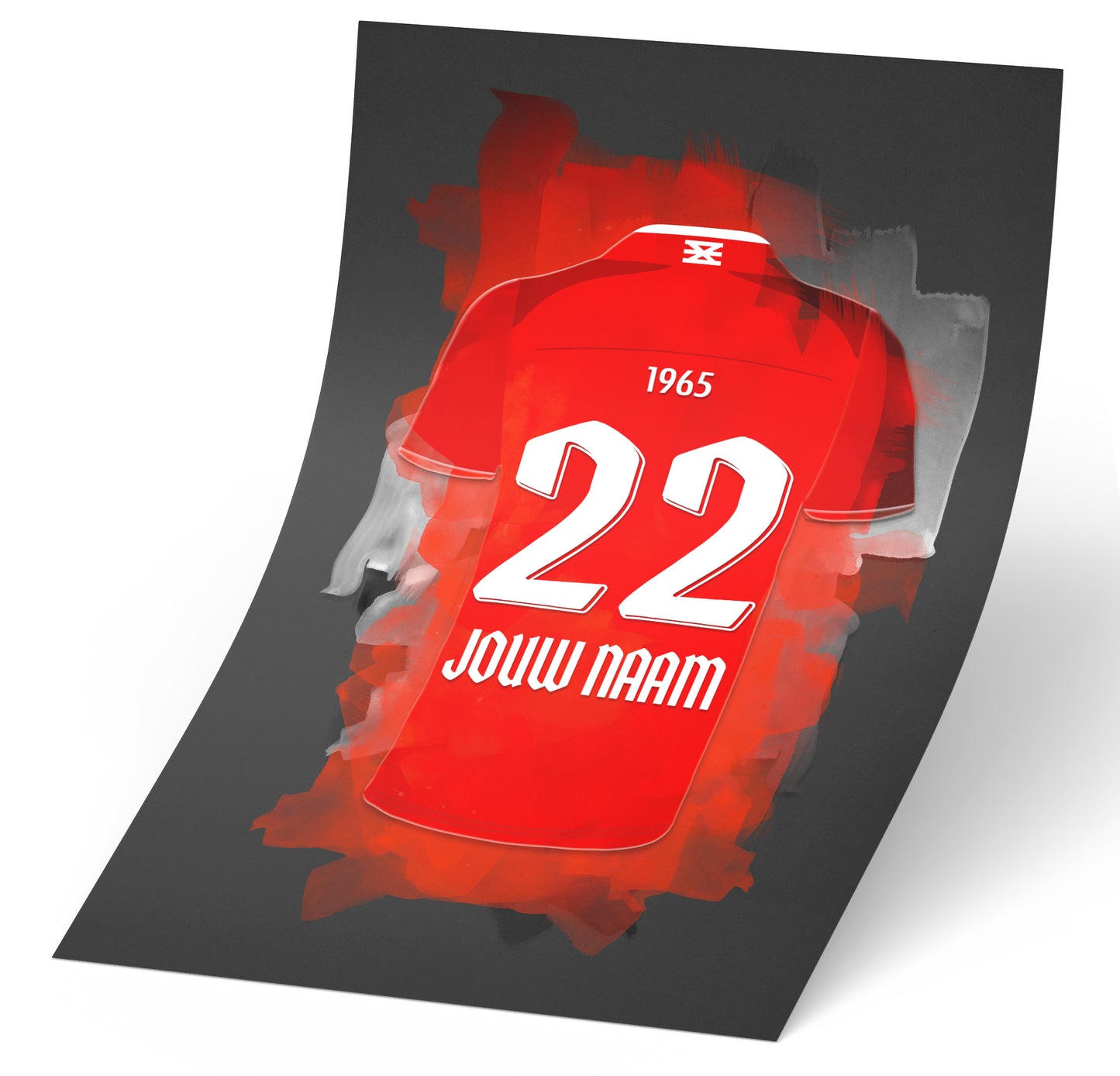FC Twente poster kopen