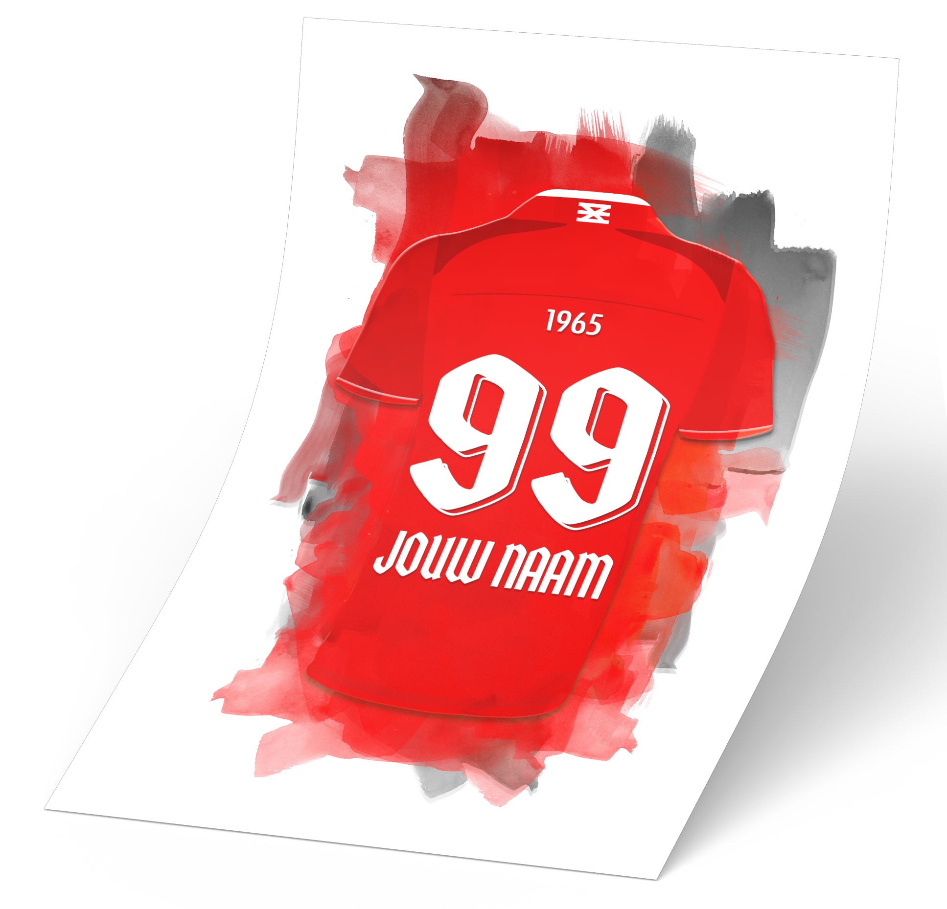 FC Twente poster  kopen