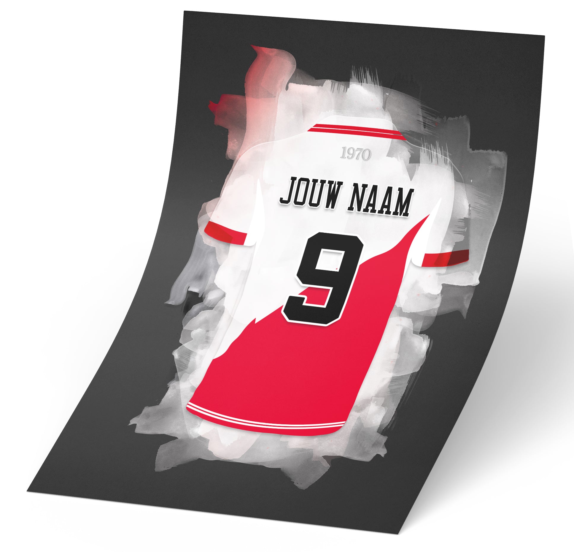 FC Utrecht poster kopen