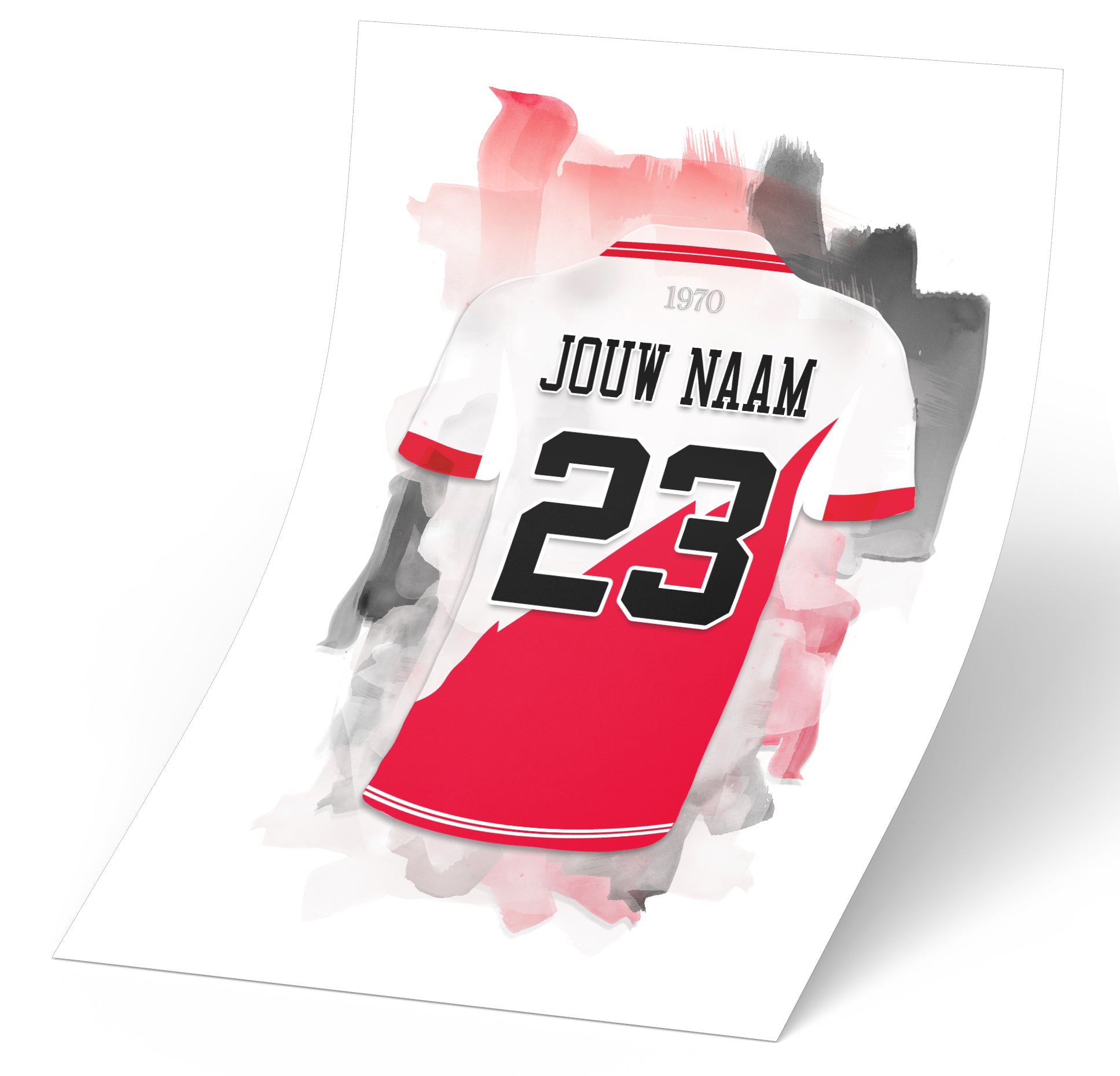 FC Utrecht poster kopen