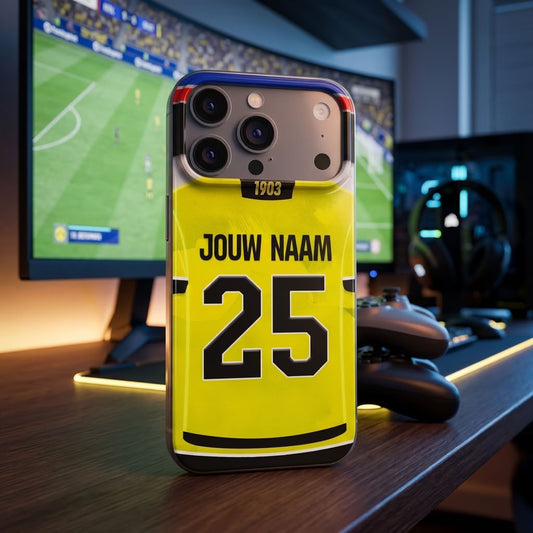 VVV Venlo Telefoonhoesje iPhone Kopen