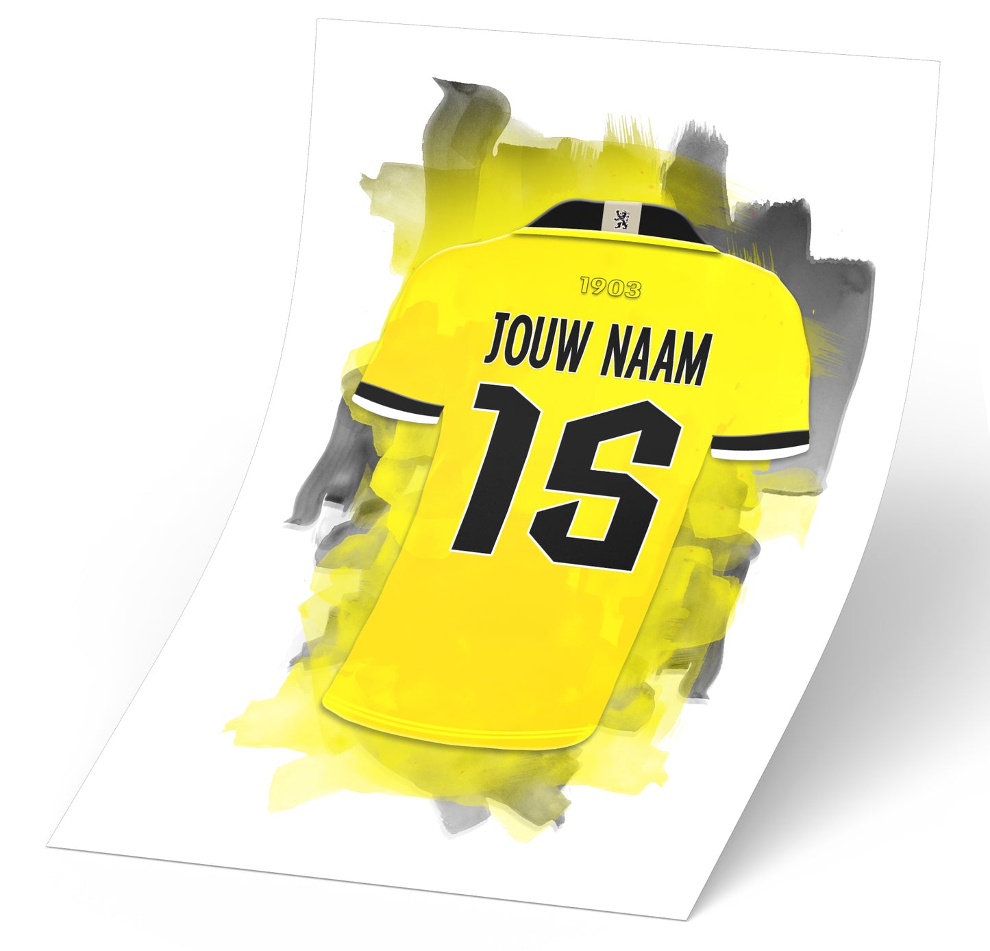 VVV Venlo losse poster kopen