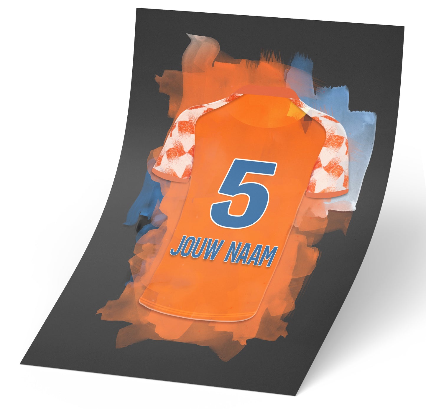 FC Volendam poster kopen