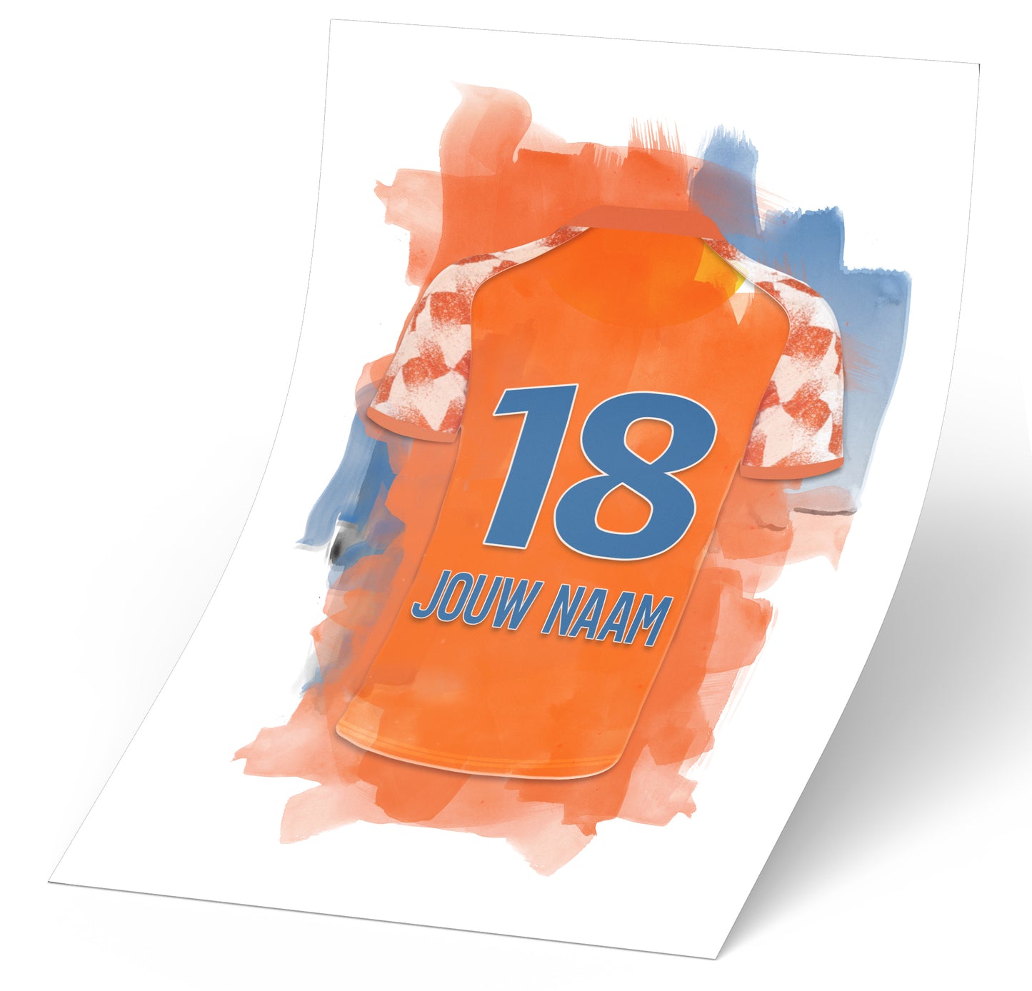 FC Volendam poster kopen