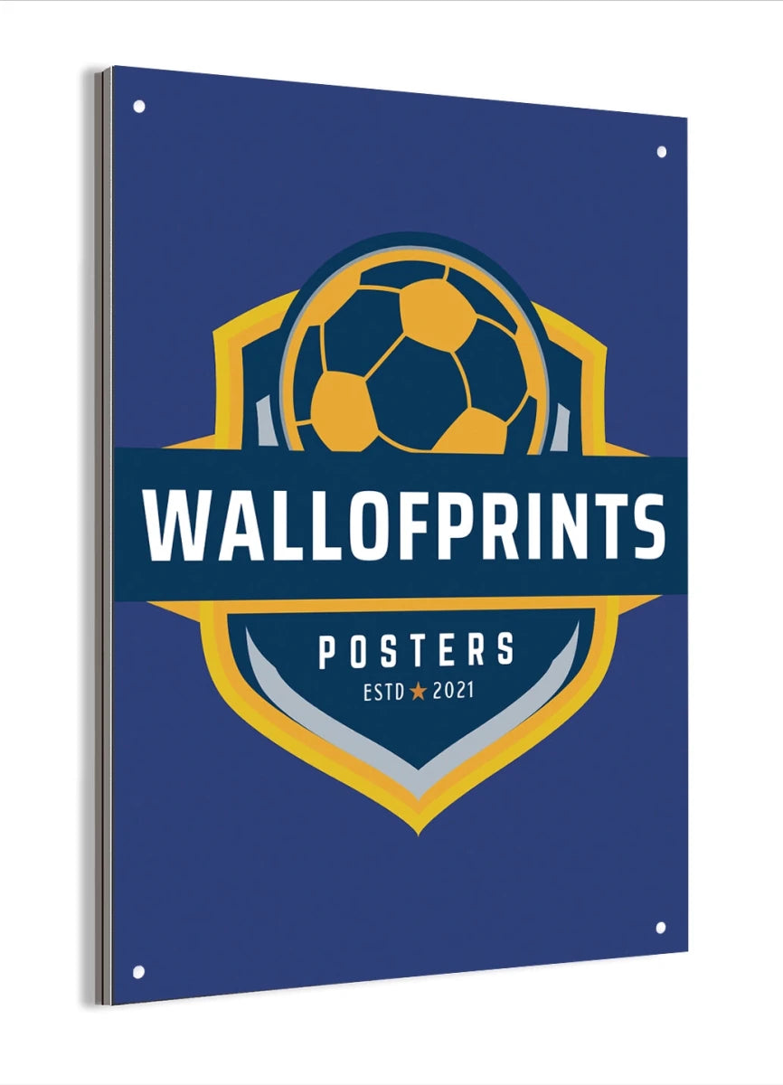 Iets unieks vieren? Ontdek onze posters op maat!