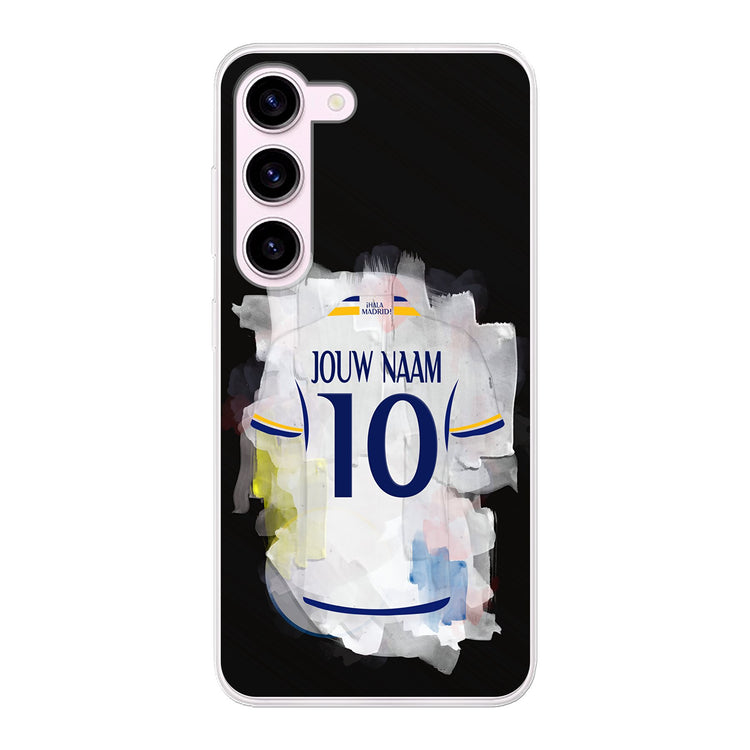 Phone cases - Foreign clubs