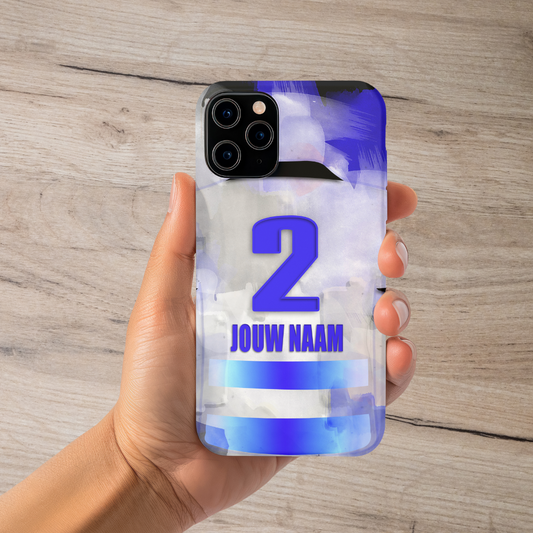 zwolle telefoonhoesje met naam