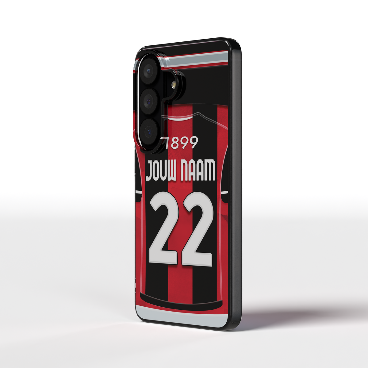 AC Milan Phone Case Bestelen
