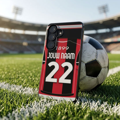 AC Milan Telefoonhoesje Samsung Kopen