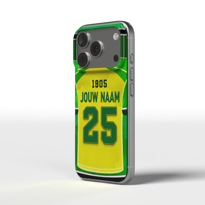 ADO Den Haag Hoesje Voetbal Cadeau