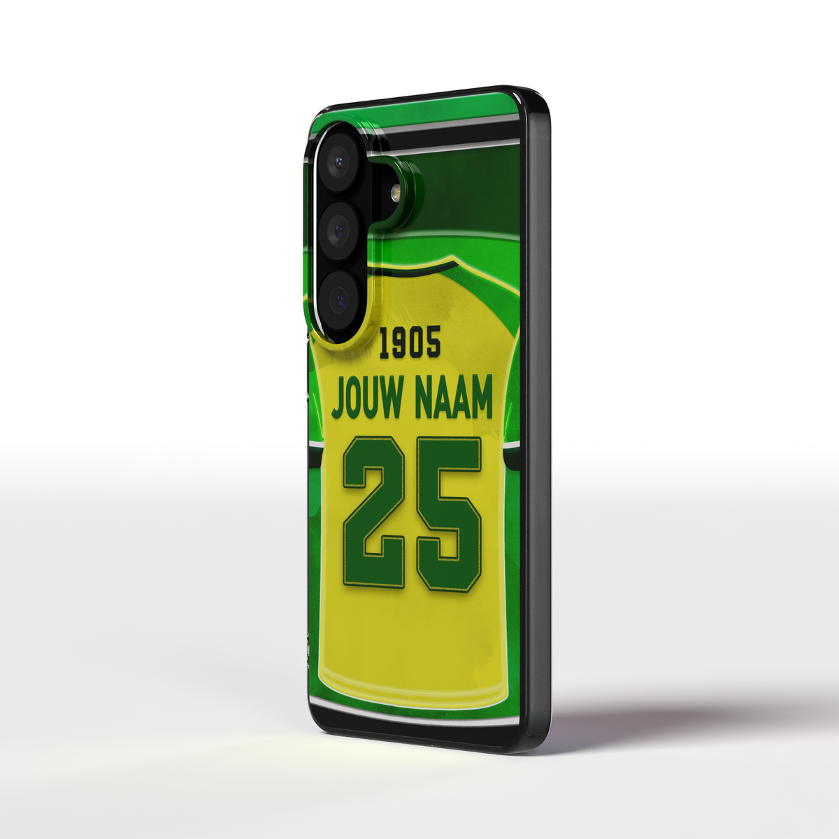 ADO Den Haag Phone Case Bestellen