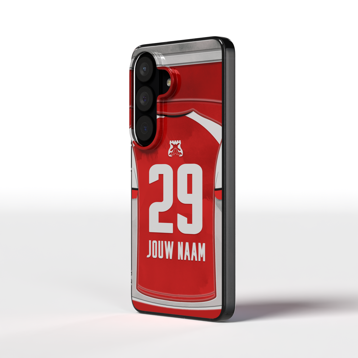 AZ Alkmaar Phone Case Bestellen