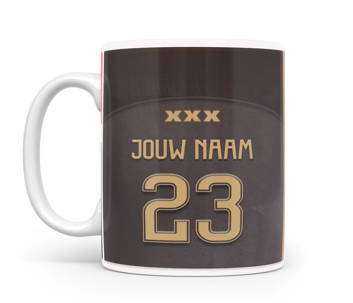 Ajax Mok Bestellen Verjaardag