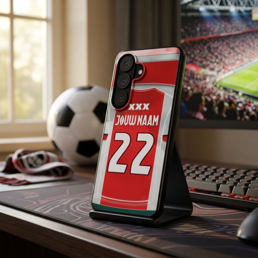 Ajax Telefoonhoesje Bestellen