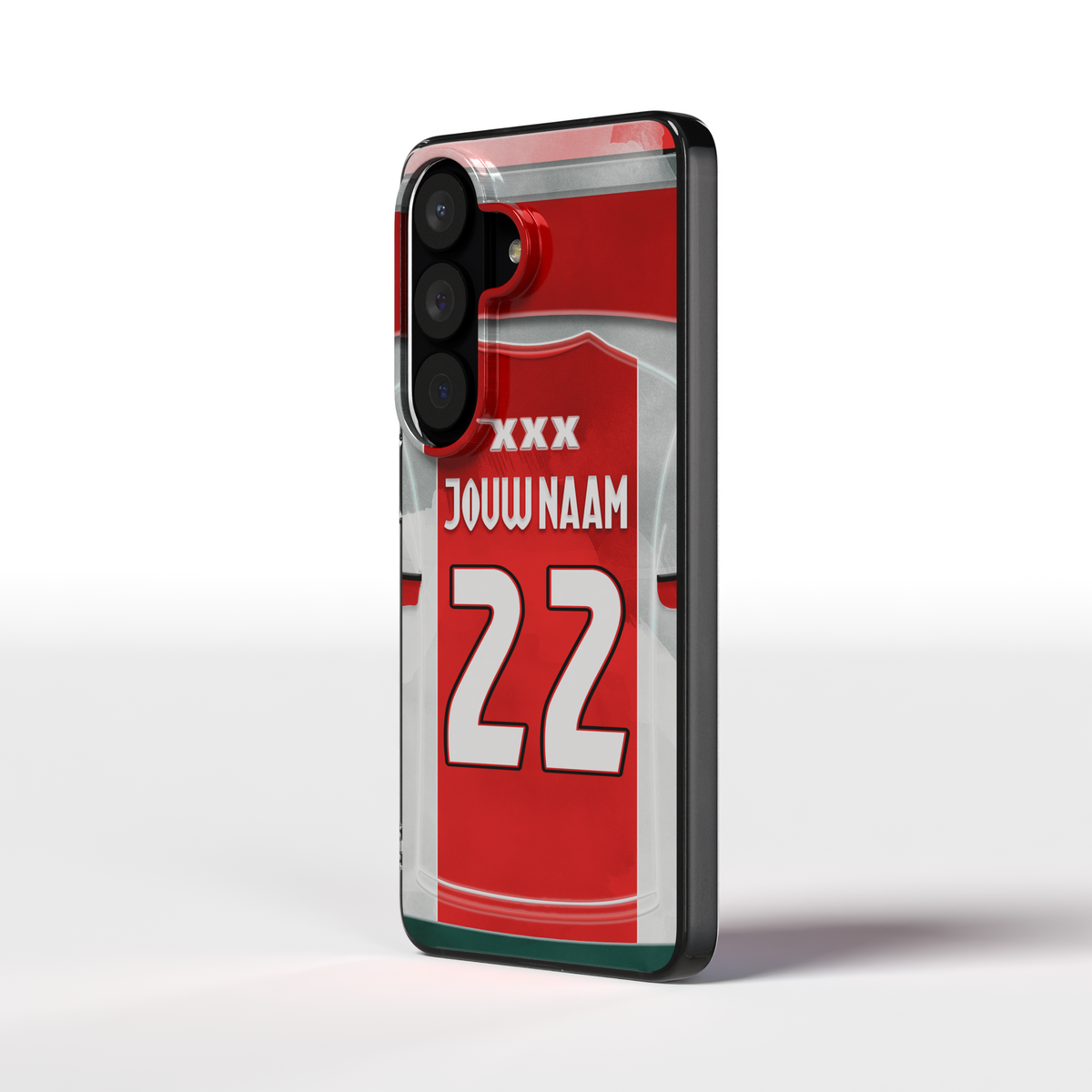 Ajax Amsterdam Voetbal Hoesje Kopen