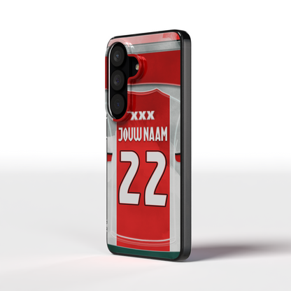 Ajax Amsterdam Voetbal Hoesje Kopen