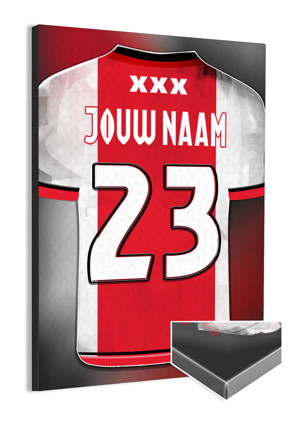 Ajax canvas