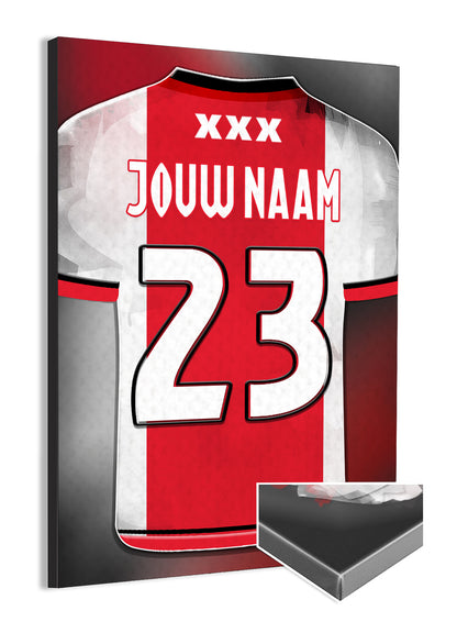 Ajax canvas