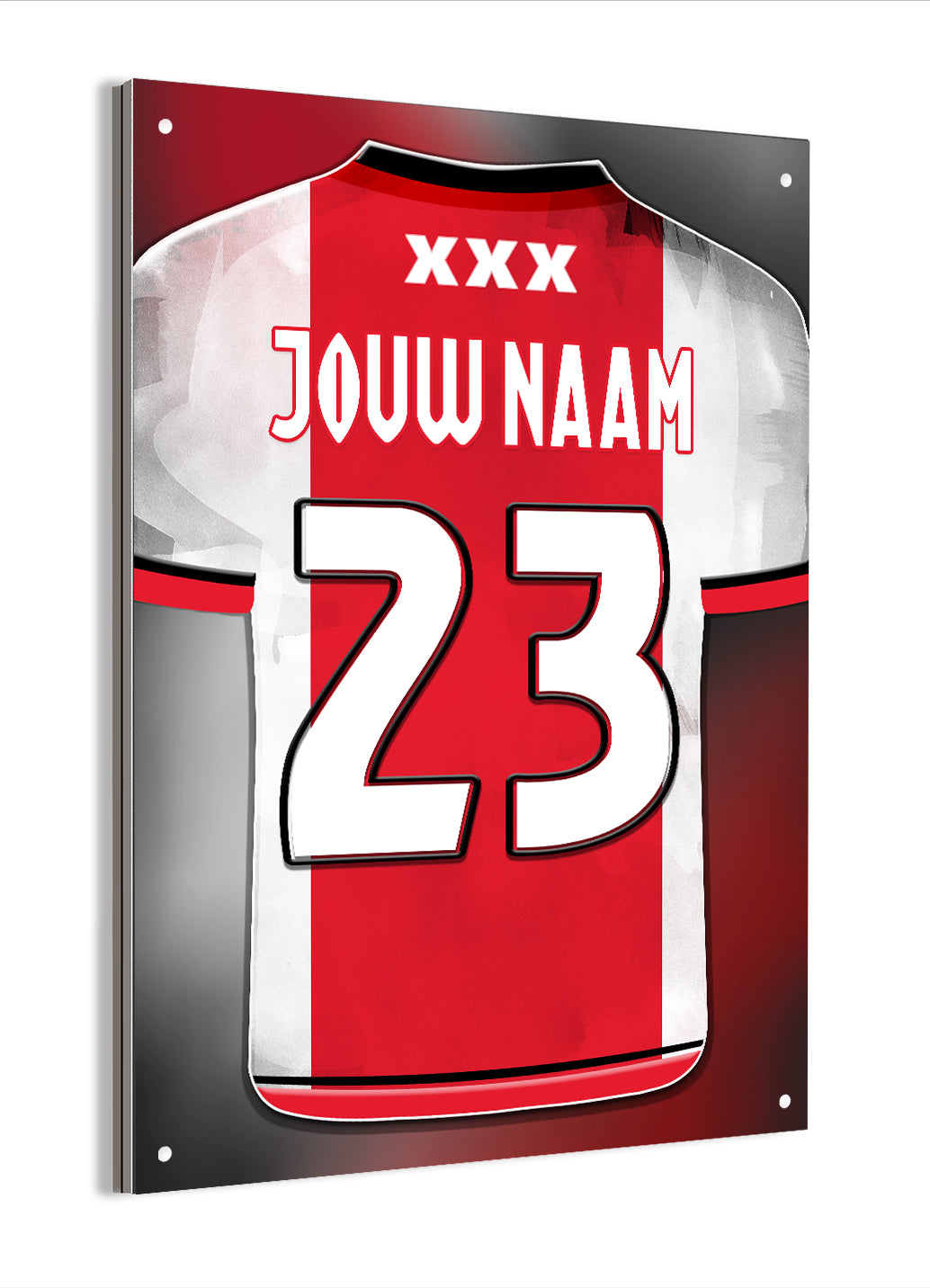 Ajax aluminium dibond