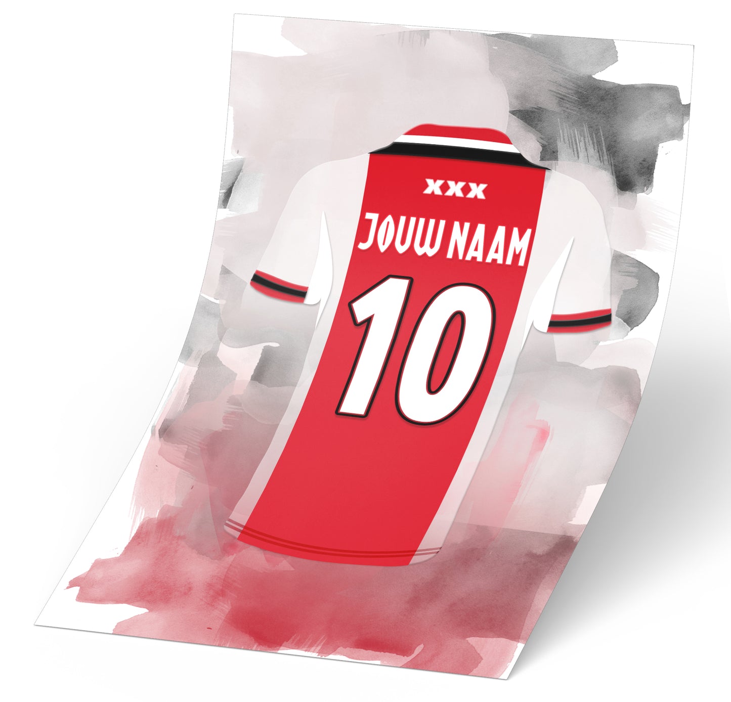 Amsterdam wanddecoratie