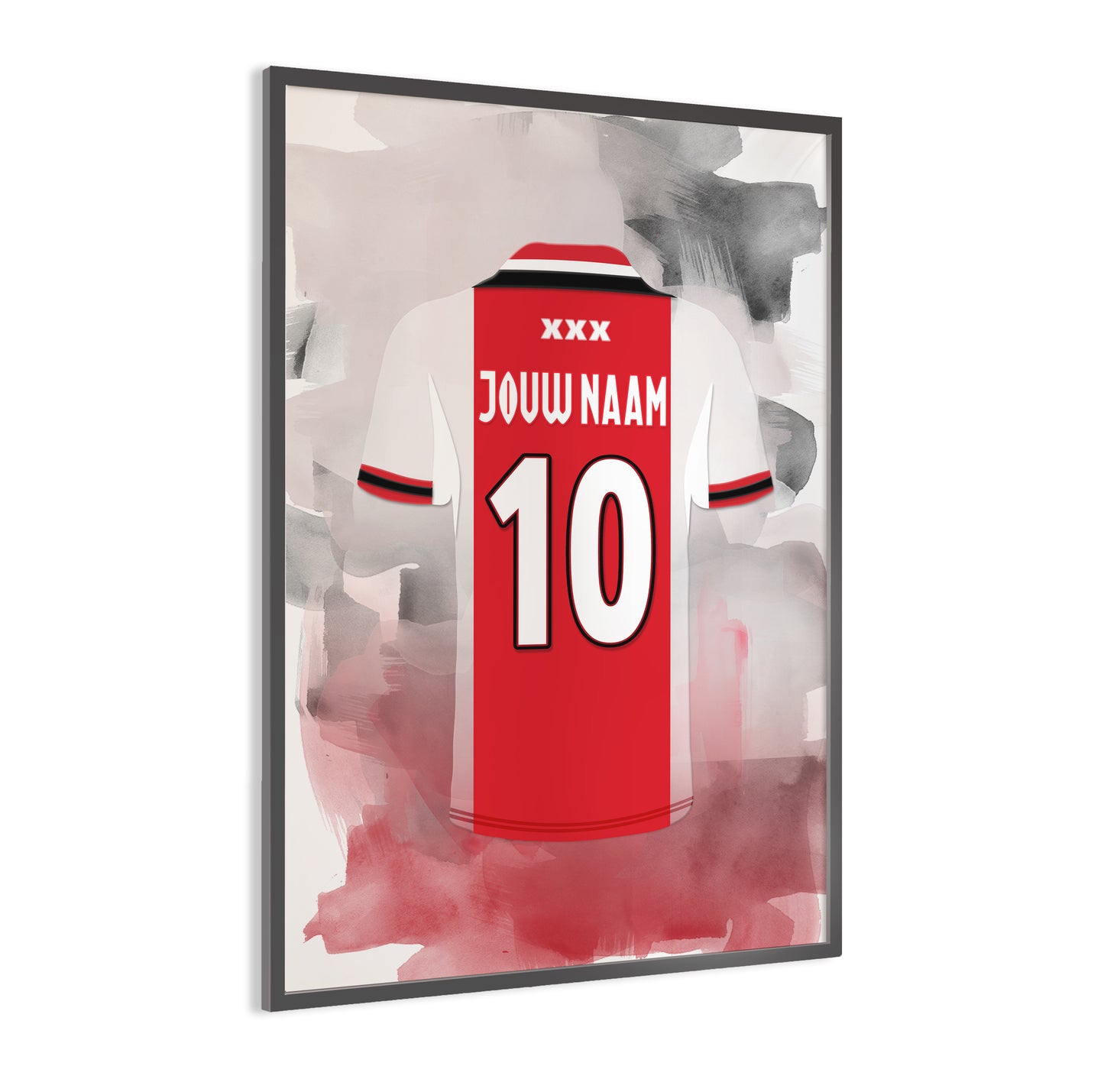 Amsterdam wanddecoratie