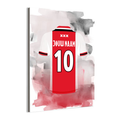 Amsterdam wanddecoratie